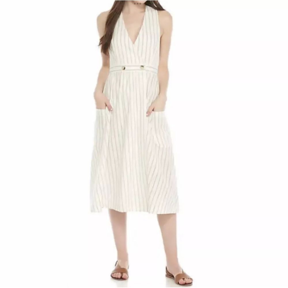 FREE PEOPLE DIANA SLEEVELESS DRESS SIZE XS